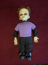Seed of Chucky Glen 24” Doll