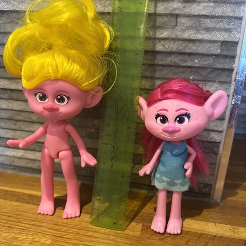 Dream works trolls doll kids - trolls,