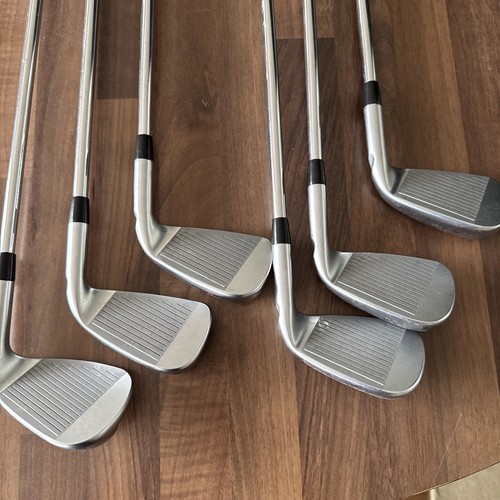 Ping i210 iron set 6pcs - set,