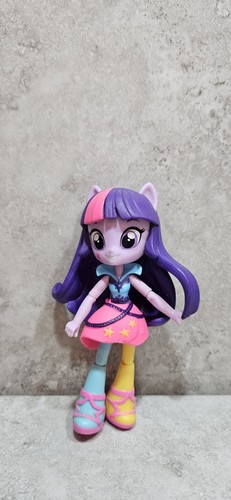 Little pony equestria girls - little,