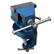 60mm MINI CLAMP ON SWIVEL BASE