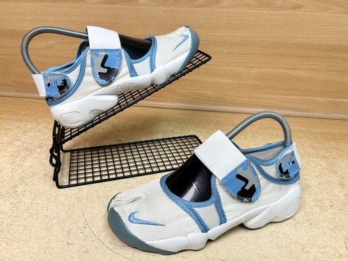Nike air rift premium - premium, white