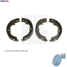 BRAKE SHOE SET PARKING BRAKE