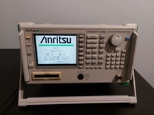 Spectrum Analyzer Anritsu MS2651B 9kHz-3GHz
