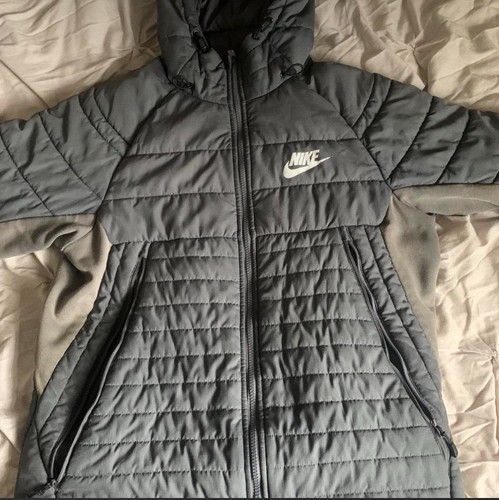 Grey nike hybrid - grey,