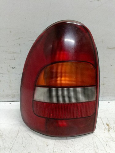 Chrysler voyager 2002 left - chrysler,