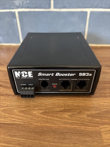 Nce the power - the,