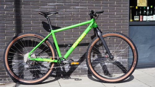 Sonder frontier 29er large - sonder,