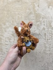 Kanga And Roo Authentic