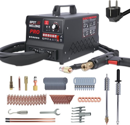 Car body dent repair - body, tool
