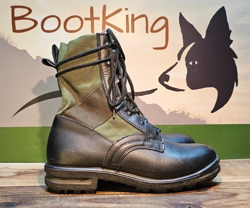 Baltes jungle boots german - baltes,