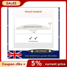 Awning Light for Elddis