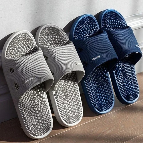 Men women massage slippers - women,