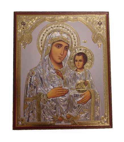 Romanian orthodox mdf icon - romanian,