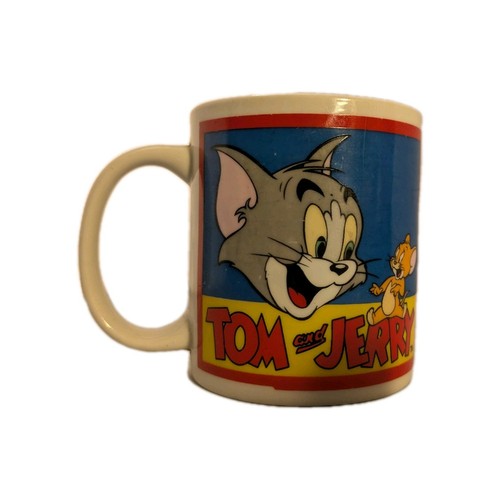 Tom and jerry - tom, 1999