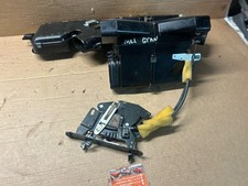 Ford MK1 Granada Consul Dash