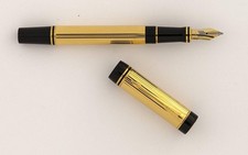 Parker Duofold International