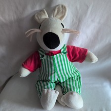 Maisy Mouse Plush Toy Lucy