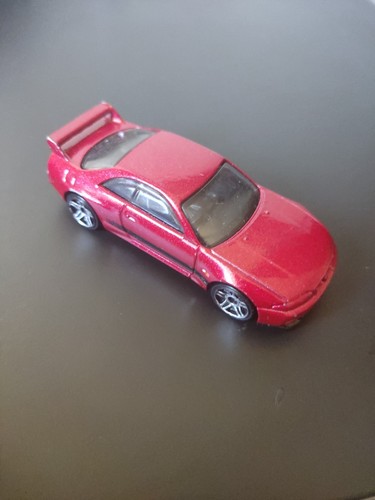 Hot wheels nissan skyline r - nissan,