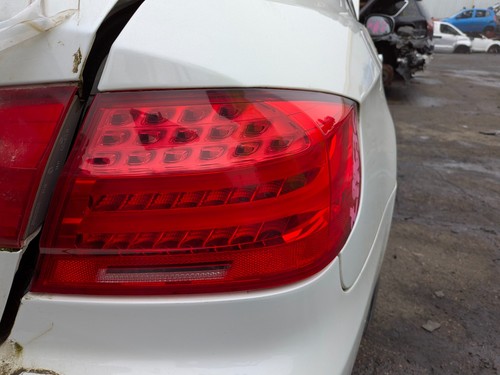 Bmw series e92 - series, m