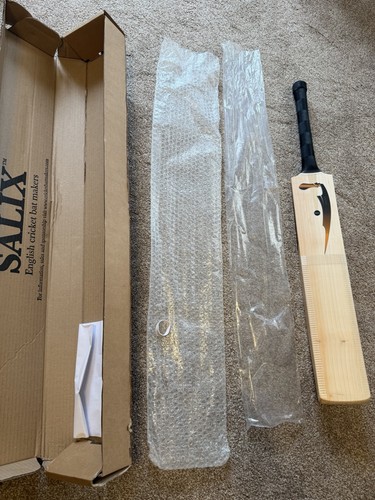 Salix cricket bat - cricket,