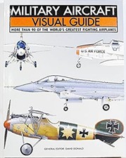 Military Aircraft Visual Guide