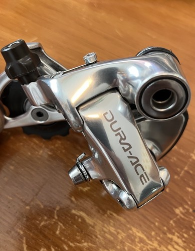 Shimano dura ace - ace, 9