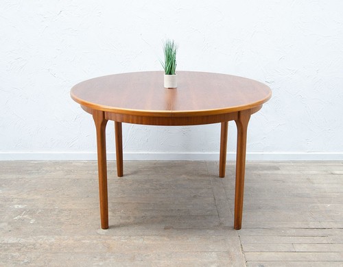 Mcintosh mid century teak - ,