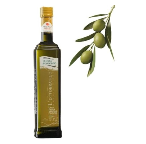 Ottobratico 500ml italian - 500ml,