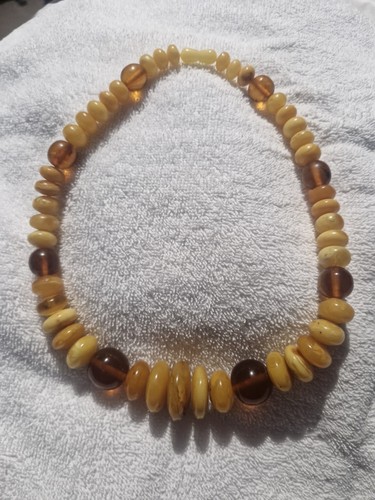 Vintage jewelry necklace - jewelry,