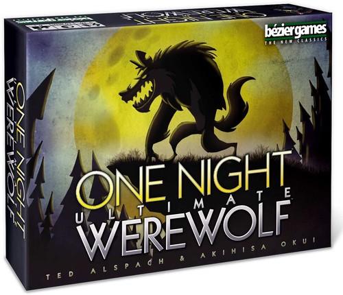 One night ultimate - night,