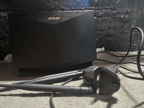 Asus ax86u gaming router - asus, rt-ax86u