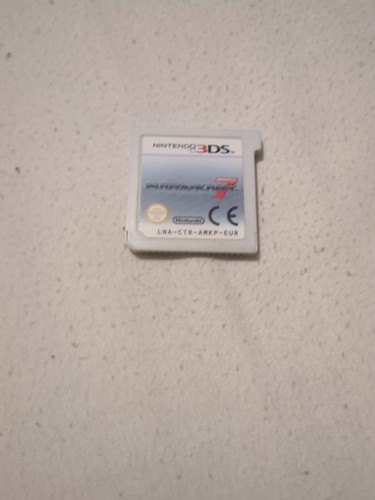Mario kart nintendo 3ds - 7,