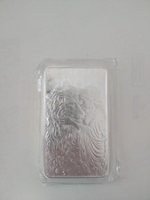 Royal Mint 10oz Una and the