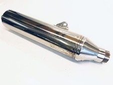 Exhaust muffler Kawasaki ZRX