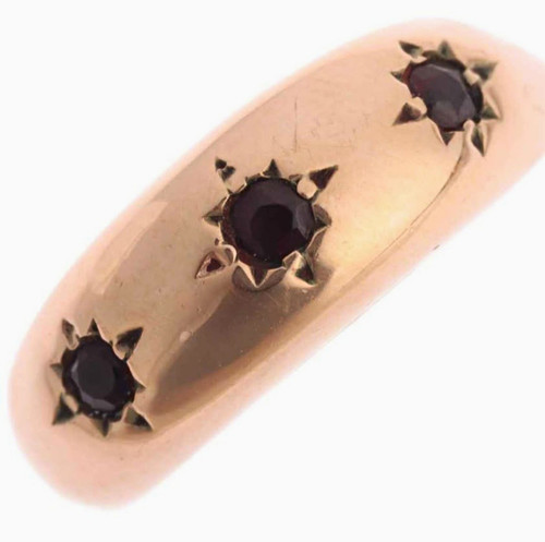 12ct rose gold - 12ct,
