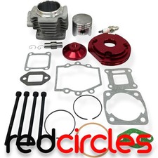 44mm MINI MOTO PERFORMANCE RACE UPGRADE KIT fits 49cc MINIMOTOS & DIRT BIKES