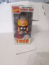 Funko Wacky Wobbler Bobble