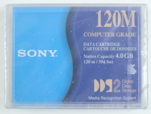 New sony premium 125p - 125p, data
