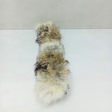 Canada Goose Fur  Trim