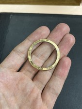 Rolex Thunderbird Turn-O-Graph