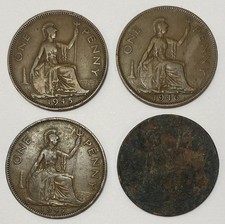 Pick the Year 1945 -  1949