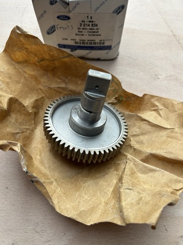Ford diesel fuel pump gear - fuel,