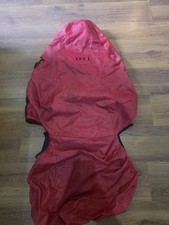 Golf GTI mk4 Seat Covers (pair)