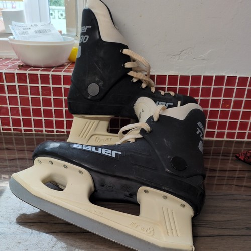 Bauer turbo ice - turbo, 33