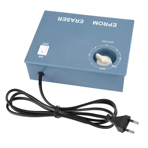 Ultraviolet light eprom - light,