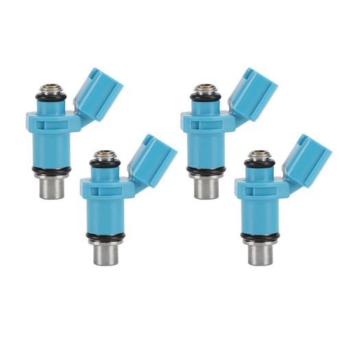 Fuel injector - 4x,
