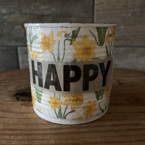Daffodil decorative happy - decorative,