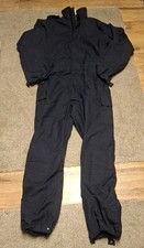 Psni Ex Police Riot Suit Gore