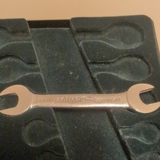 Jaguar Toolbox Spanner 1/2"